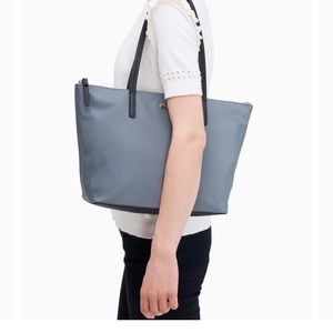 Kate spade nylon tote